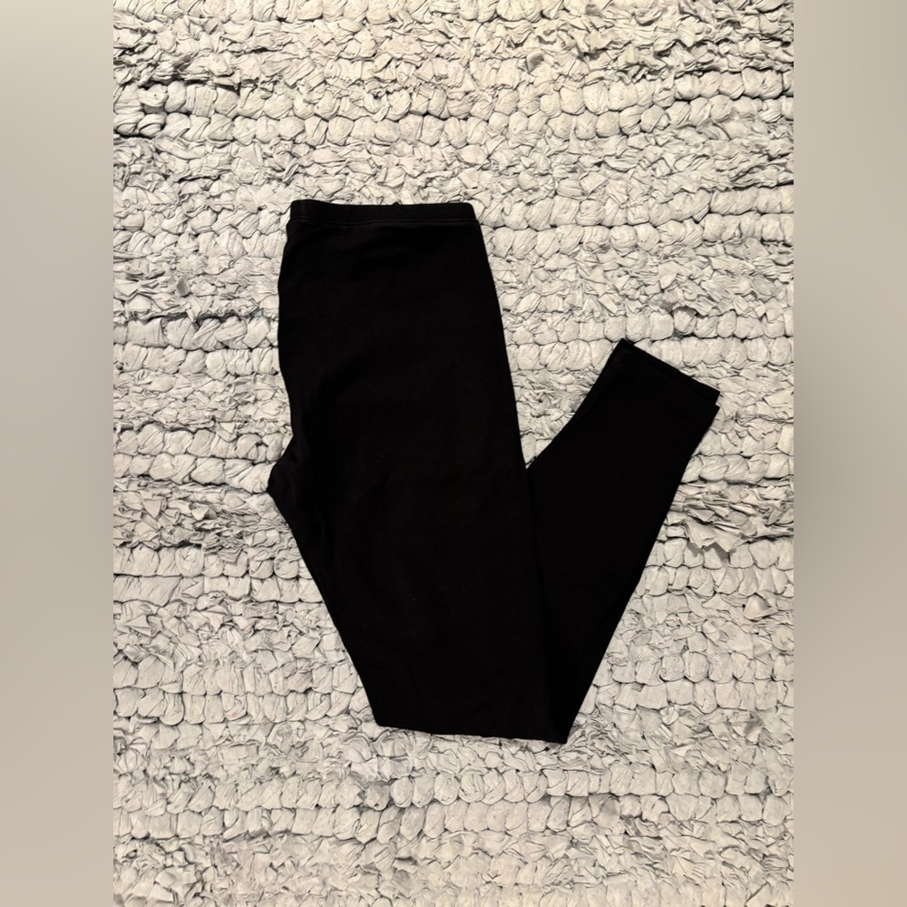 Hue Black Women's Leggings